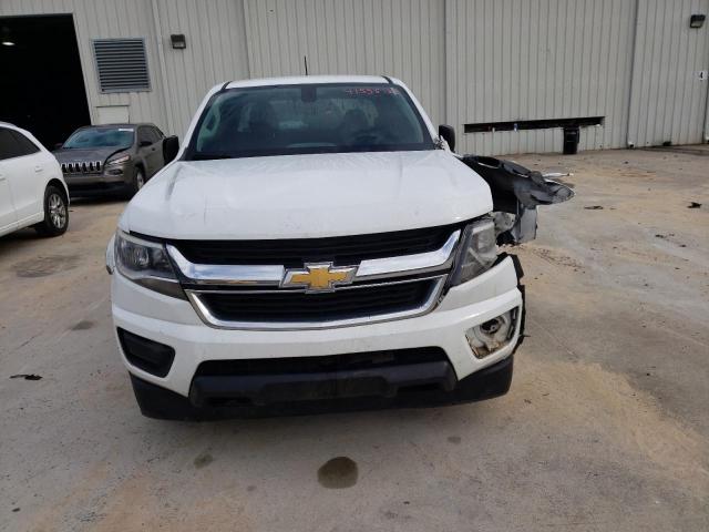 Photo 5 from auction – 2015 CHEVROLET COLORADO with VIN 1GCHSAEA0F1154912