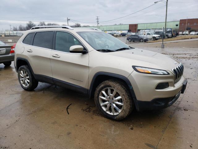 Photo 4 from auction – 2014 JEEP CHEROKEE L with VIN 1C4PJMDSXEW191106