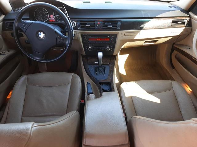 Photo 8 from auction – 2007 BMW 328 I SULE with VIN WBAVC53597FZ78809