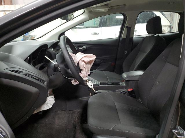 Photo 7 from auction – 2017 FORD FOCUS SE with VIN 1FADP3FE8HL331796