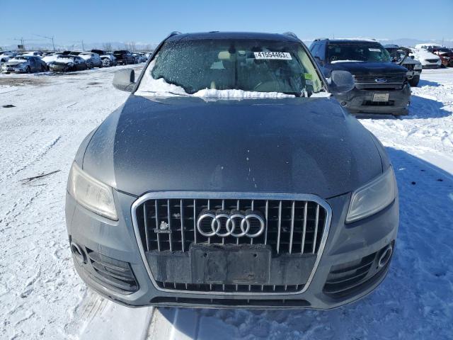 Foto 5 de la subasta – 2013 AUDI Q5 PREMIUM con VIN WA1LFAFP2DA009167