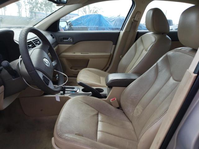 Photo 7 from auction – 2009 MERCURY MILAN PREM with VIN 3MEHM02189R607465