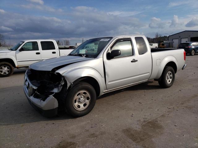 NISSAN FRONTIER S 2014 with VIN 1N6BD0CT0EN714012 - Photo from auction