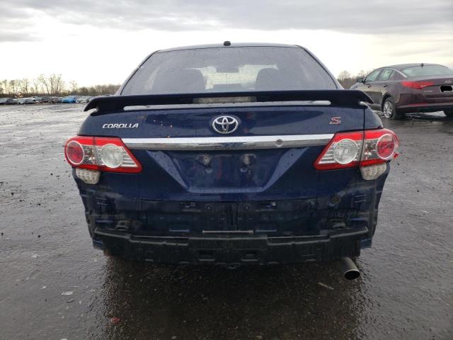 Photo 6 from auction – 2013 TOYOTA COROLLA BA with VIN 2T1BU4EE0DC123592