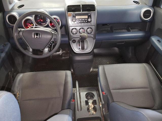 Photo 8 from auction – 2003 HONDA ELEMENT EX with VIN 5J6YH18573L002049