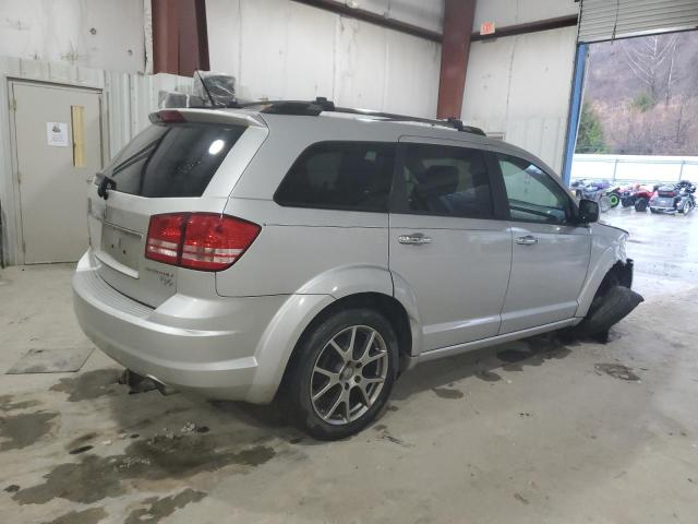 Photo 3 from auction – 2009 DODGE JOURNEY R/ with VIN 3D4GH67V39T602745