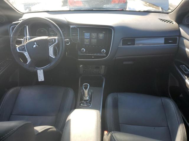 Photo 8 from auction – 2020 MITSUBISHI OUTLANDER with VIN JA4J24A56LZ010008
