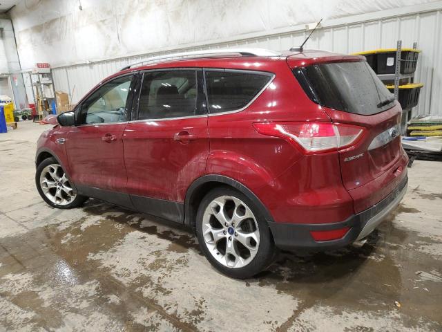 Photo 2 from auction – 2016 FORD ESCAPE TIT with VIN 1FMCU0JX4GUA93035
