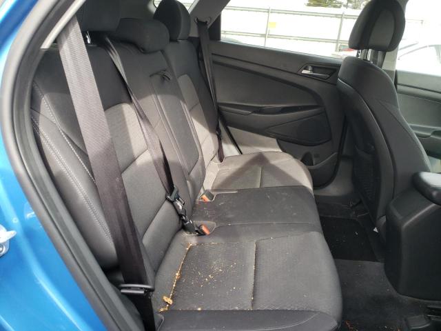 Photo 11 from auction – 2017 HYUNDAI TUCSON LIM with VIN KM8J3CA43HU413819