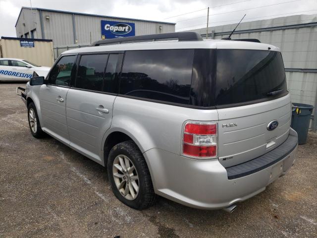 Photo 2 from auction – 2015 FORD FLEX SE with VIN 2FMGK5B84FBA17427