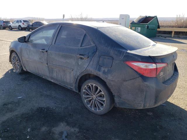 Photo 2 from auction – 2015 TOYOTA COROLLA with VIN 5YFBURHEXFP223338