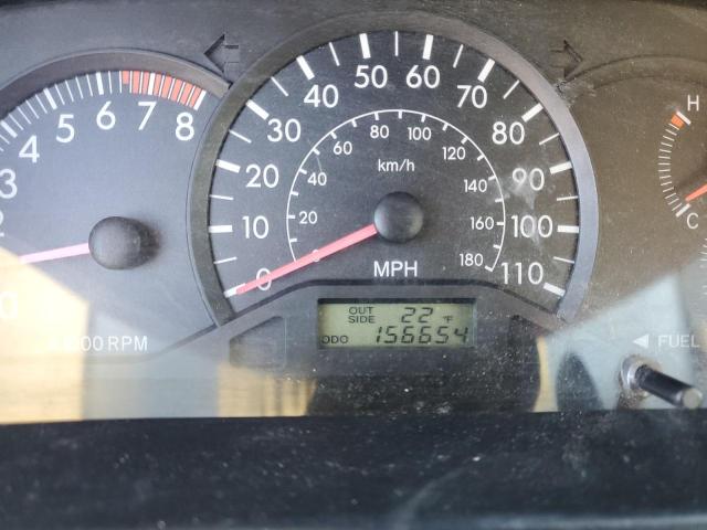 Photo 9 from auction – 2006 TOYOTA COROLLA CE with VIN 1NXBR32E46Z654800