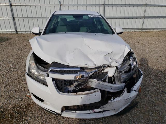 Photo 5 from auction – 2013 CHEVROLET CRUZE LT with VIN 1G1PC5SB5D7182432
