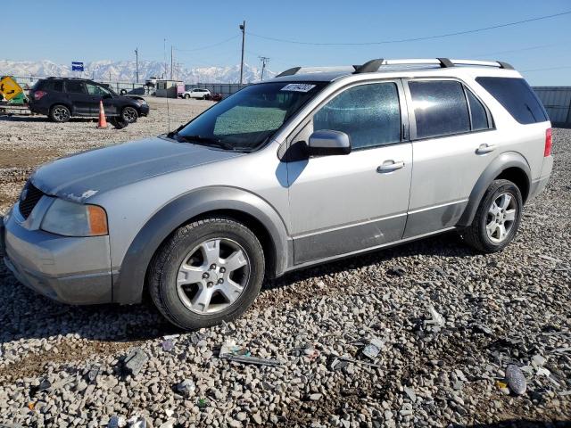 FORD FREESTYLE 2007 with VIN 1FMDK02187GA13061 - Photo from auction