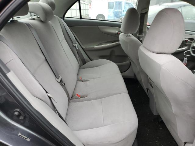 Photo 10 from auction – 2010 TOYOTA COROLLA BA with VIN JTDBU4EE3A9114032
