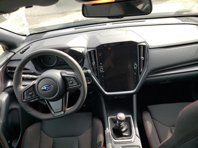 Photo 8 from auction – 2022 SUBARU WRX PREMIU with VIN JF1VBAF65N9017032