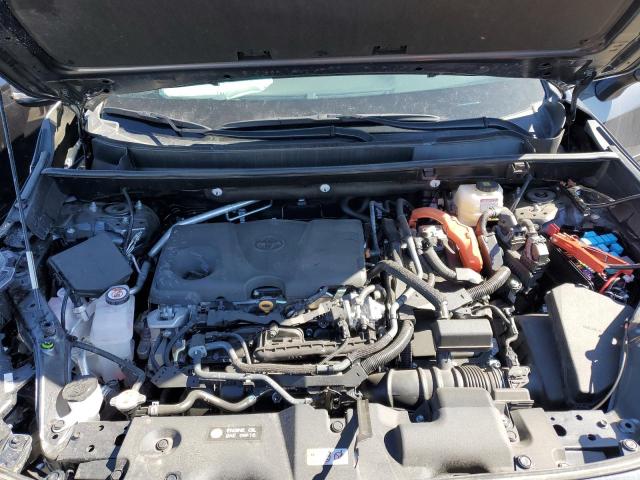 Photo 12 from auction – 2022 TOYOTA RAV4 SE with VIN 4T3T6RFV5NU079753