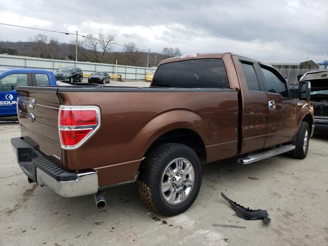 Photo 3 from auction – 2011 FORD F150 SUPER with VIN 1FTEX1CM8BFC56246