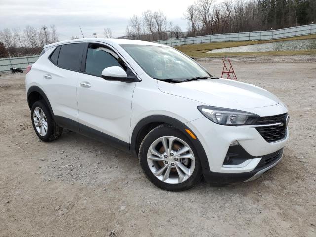 Photo 4 from auction – 2022 BUICK ENCORE GX with VIN KL4MMCSL4NB082478
