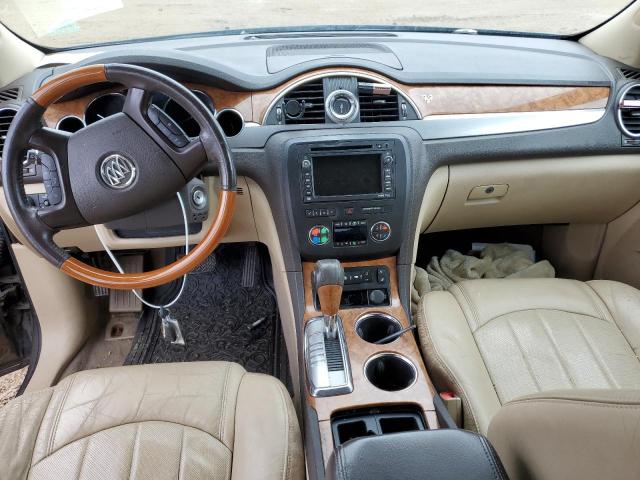 Photo 8 from auction – 2011 BUICK ENCLAVE CX with VIN 5GAKVCED8BJ124426