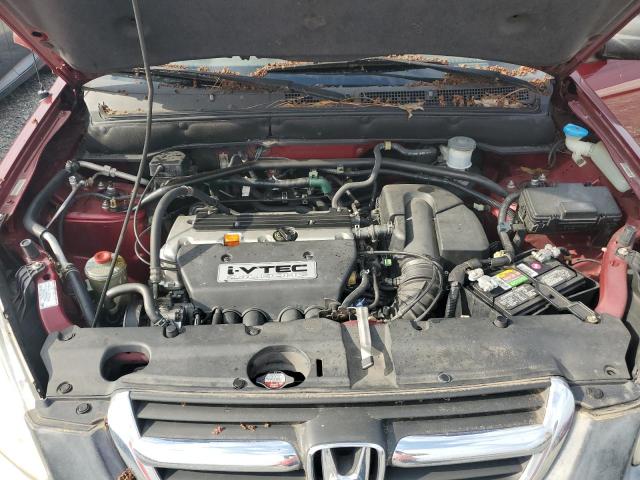 Photo 12 from auction – 2002 HONDA CR-V with VIN JHLRD68412C001412