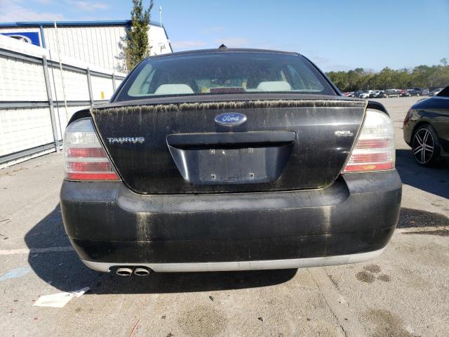 Photo 6 from auction – 2008 FORD TAURUS SEL with VIN 1FAHP24WX8G174174