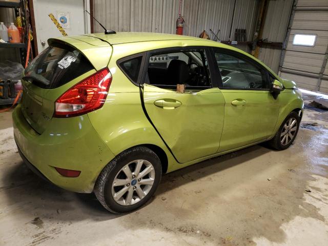 Photo 3 from auction – 2013 FORD FIESTA SE with VIN 3FADP4EJ7DM200419