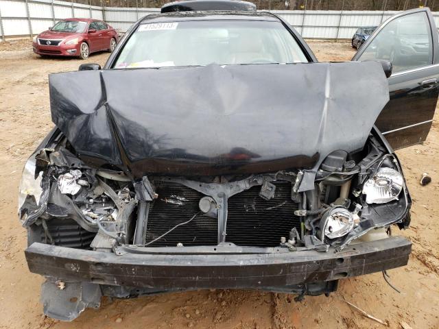 Photo 11 from auction – 1999 LEXUS GS 300 with VIN JT8BD68S8X0052376