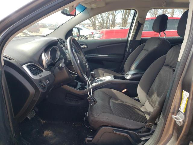 Photo 7 from auction – 2013 DODGE JOURNEY SE with VIN 3C4PDCAB2DT630065