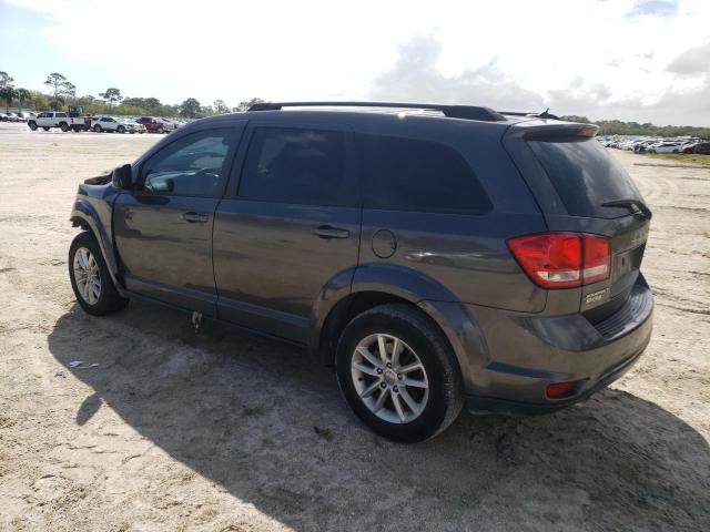 Photo 2 from auction – 2015 DODGE JOURNEY SX with VIN 3C4PDCBG8FT734072