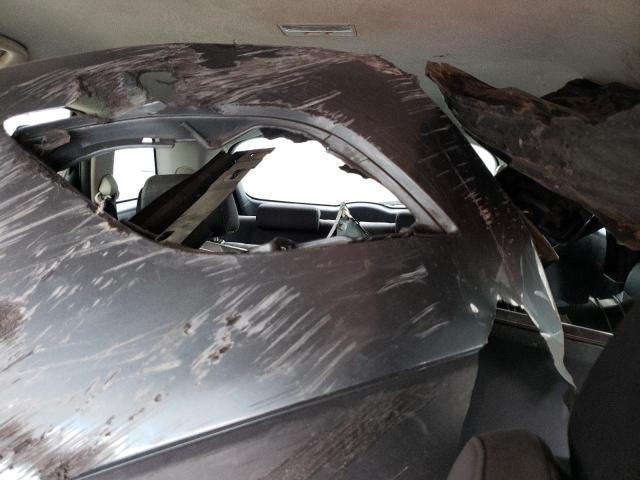 Photo 10 from auction – 2011 MAZDA CX-9 with VIN JM3TB3BV4B0308378