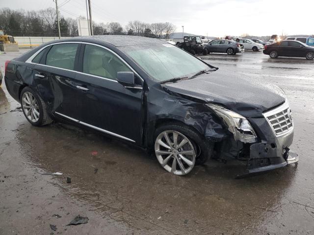 Photo 4 from auction – 2014 CADILLAC XTS LUXURY with VIN 2G61M5S36E9240067