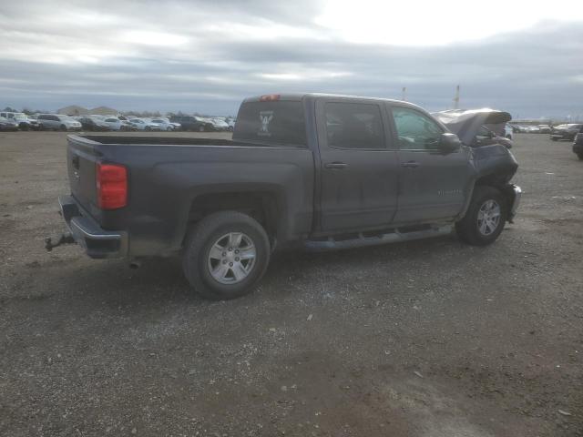 Photo 3 from auction – 2016 CHEVROLET SILVERADO with VIN 3GCPCREH0GG183821