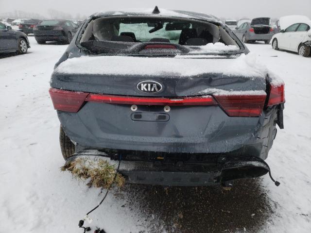 Photo 6 from auction – 2019 KIA FORTE FE with VIN 3KPF24AD7KE074328