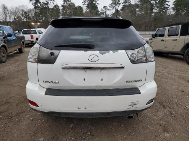 Photo 6 from auction – 2005 LEXUS RX 330 with VIN 2T2GA31U65C037853