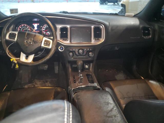 Photo 8 from auction – 2013 DODGE CHARGER R/ with VIN 2C3CDXCT5DH673226