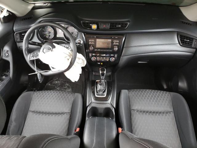 Photo 8 from auction – 2017 NISSAN ROGUE S with VIN JN8AT2MTXHW136998