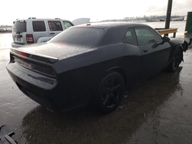 Photo 3 from auction – 2014 DODGE CHALLENGER with VIN 2C3CDYAG4EH158263