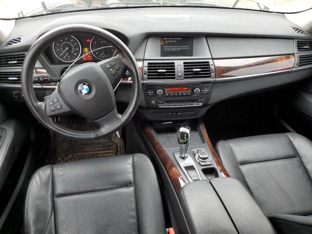 Photo 8 from auction – 2010 BMW X5 XDRIVE3 with VIN 5UXFE4C56AL276417