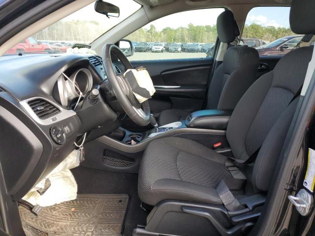 Photo 7 from auction – 2018 DODGE JOURNEY SE with VIN 3C4PDCAB3JT276987