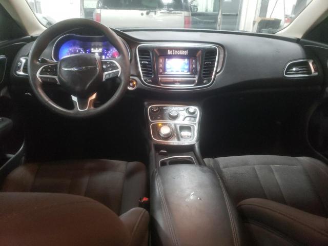 Photo 8 from auction – 2016 CHRYSLER 200 LIMITE with VIN 1C3CCCABXGN104888