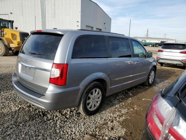 Photo 3 from auction – 2015 CHRYSLER TOWN & COU with VIN 2C4RC1BG1FR551535