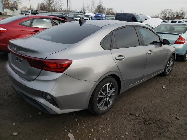 Photo 3 from auction – 2023 KIA FORTE LX with VIN 3KPF24AD2PE505438