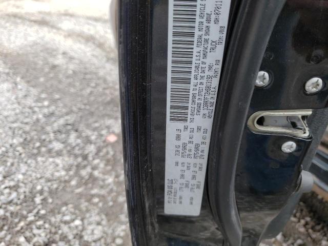 Photo 10 from auction – 2017 RAM 1500 ST with VIN 1C6RR7FT2HS813192