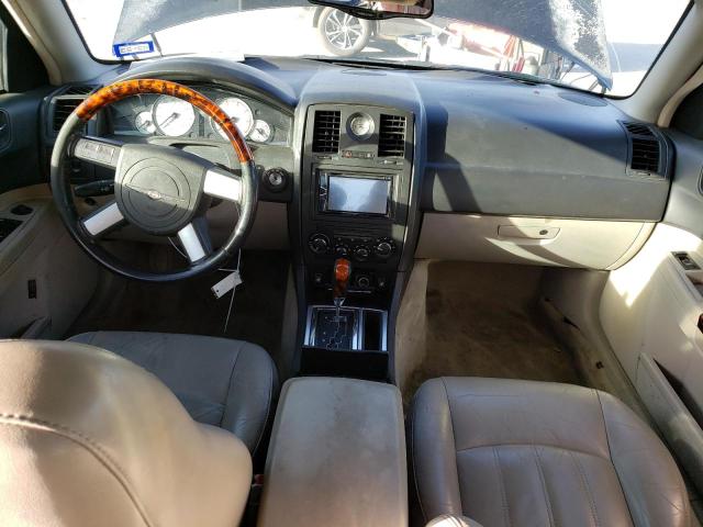 Photo 8 from auction – 2005 CHRYSLER 300C with VIN 2C3JA63H35H111624