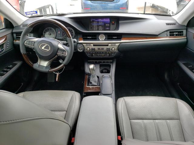 Photo 8 from auction – 2017 LEXUS ES 350 with VIN 58ABK1GG6HU050714