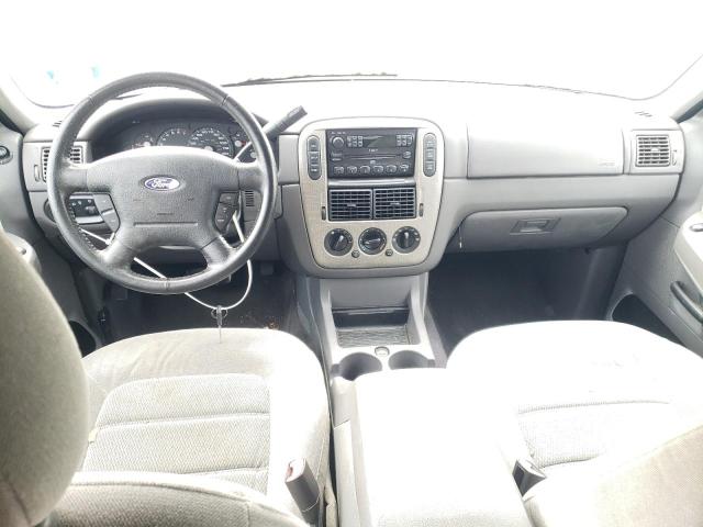 Photo 8 from auction – 2005 FORD EXPLORER X with VIN 1FMZU73K95ZA43428