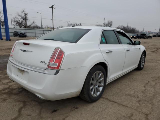 Photo 3 from auction – 2012 CHRYSLER 300C with VIN 2C3CCAET8CH237983
