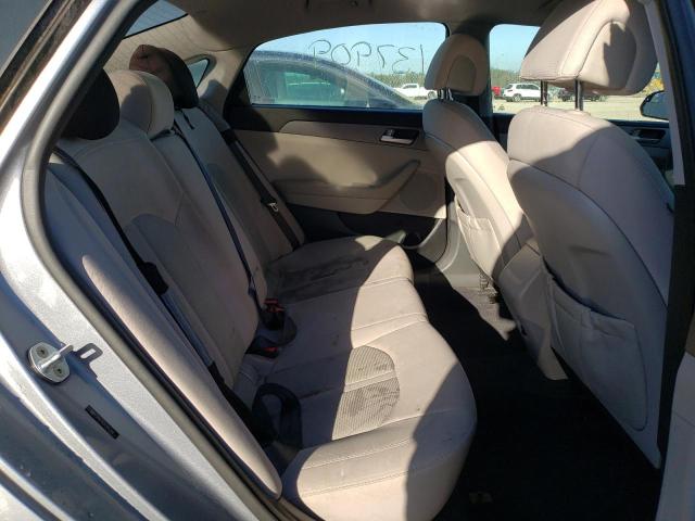 Photo 10 from auction – 2016 HYUNDAI SONATA SE with VIN 5NPE24AF8GH366294