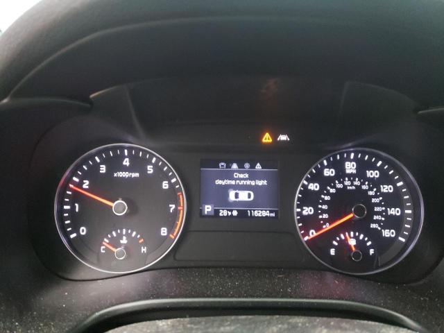 Photo 9 from auction – 2019 KIA FORTE FE with VIN 3KPF24ADXKE061847